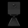 ⁦Ezviz CB2 Wi-Fi Smart Home Battery Camera, 1080P Resloutin, Black⁩ - الصورة ⁦4⁩