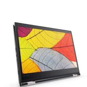 Lenovo ThinkPad Yoga 370 13.3" Touchscreen LCD 2 in 1 Notebook - Intel Core i7 (7th Gen) i7-7600U (Used)