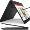⁦Lenovo ThinkPad L13 Yoga Gen 2 Laptop 2 in1 Touchscreen 13.3" FHD & Pen, Core i5-10th Gen, 16GB RAM, 256GB SSD, Backlit key, Fingerprint Reader, HDMI Windows 11 Pro(USED)⁩ - الصورة ⁦4⁩