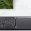 ⁦Lenovo ThinkPad L13 Yoga Gen 2 Laptop 2 in1 Touchscreen 13.3" FHD & Pen, Core i5-10th Gen, 16GB RAM, 256GB SSD, Backlit key, Fingerprint Reader, HDMI Windows 11 Pro(USED)⁩ - الصورة ⁦3⁩