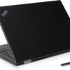 ⁦Lenovo ThinkPad X1 Yoga  14" Laptop 6th Gen Core i7 - 16GB 256GB SSD Windows 11Pro Touch (Used)⁩ - الصورة ⁦5⁩