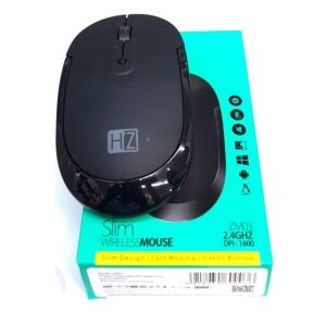 HEATZ ZM03 Wireless Mouse