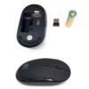 ⁦HEATZ ZM03 Wireless Mouse⁩ - الصورة ⁦4⁩