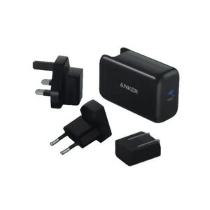 ANKER POWERPORT III 65W POD 3 PLUG VERSION
