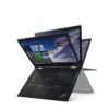 ⁦Lenovo ThinkPad Yoga 370 13.3" Touchscreen LCD 2 in 1 Notebook - Intel Core i7 (7th Gen) i7-7600U (Used)⁩ - الصورة ⁦3⁩
