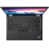 ⁦Lenovo ThinkPad Yoga 370 13.3" Touchscreen LCD 2 in 1 Notebook - Intel Core i7 (7th Gen) i7-7600U (Used)⁩ - الصورة ⁦4⁩