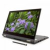 ⁦Lenovo ThinkPad Yoga 370 13.3" Touchscreen LCD 2 in 1 Notebook - Intel Core i7 (7th Gen) i7-7600U (Used)⁩ - الصورة ⁦5⁩