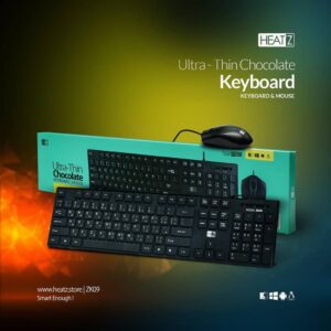 keyboardA - لوحة مفاتيح