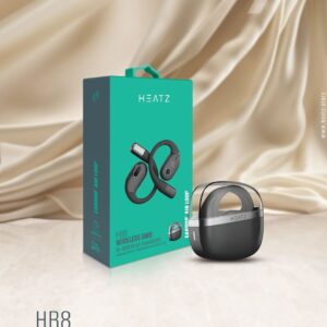 HB8 WIRElESS OWS