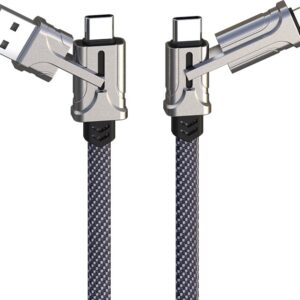 Fast Charge Cable