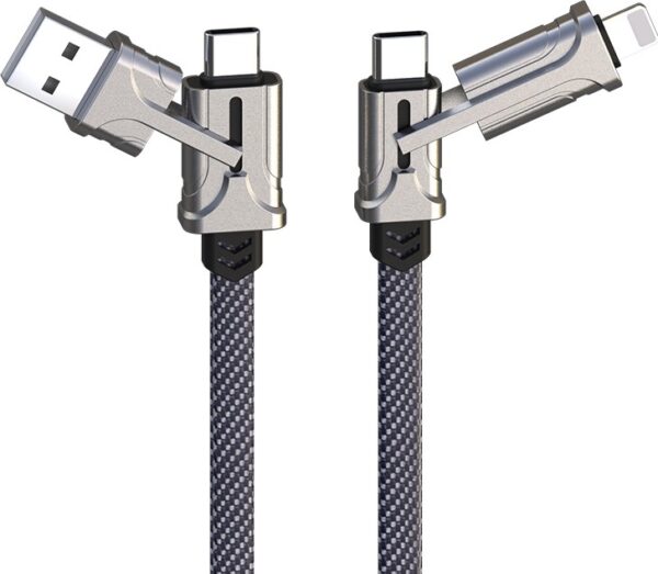 Fast Charge Cable
