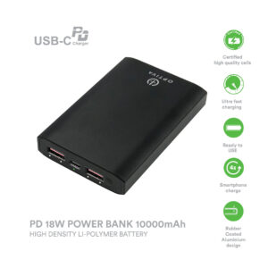 PD 18W POWER PANK