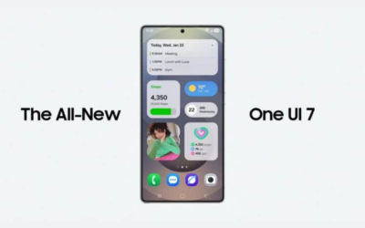 سامسونج تُوقف تحديث One UI 7 عالميًا بعد اكتشاف خلل خطير